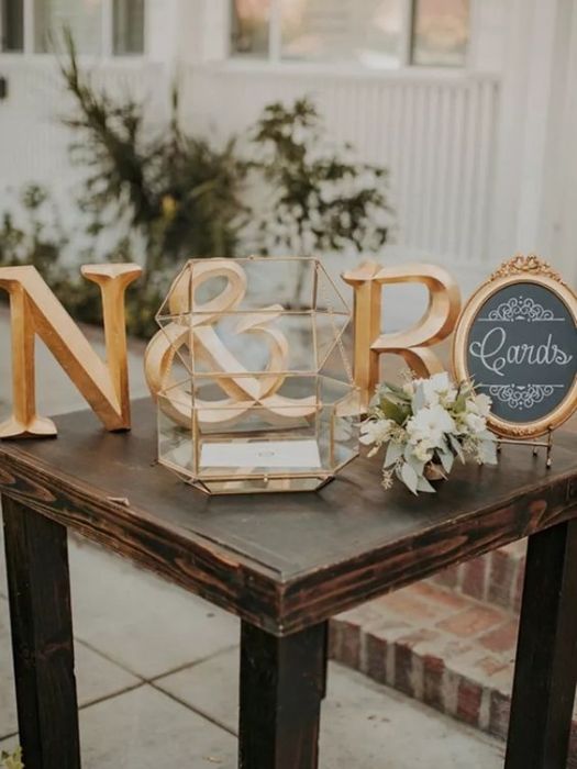 Top 29 Ultimate Wedding Decor Checklist To Get Inspiration 40 Weddings Gift Table For Decor Checklist