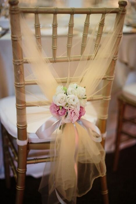 The 37 Best Rose Gold Wedding Decor Ideas On Your Big Day 80 Creative Rose Gold Wedding Decor Reception Chairs Ideas