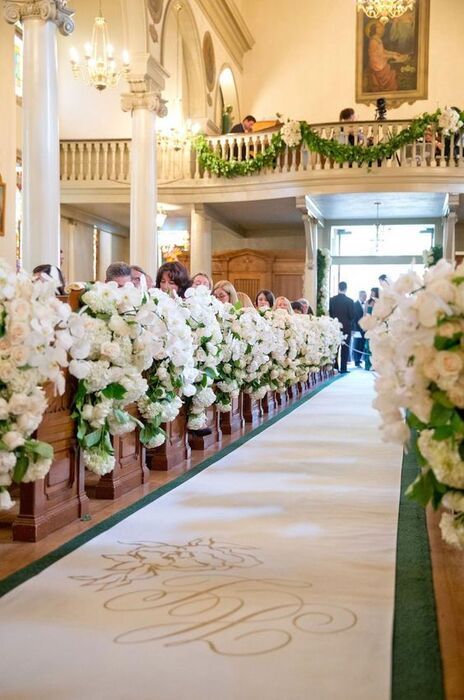 Top 26 Best Rustic Wedding Decorations Idea To Nail Your Day 14 Wedding Rustic Decor Ideas For Aisle Runners