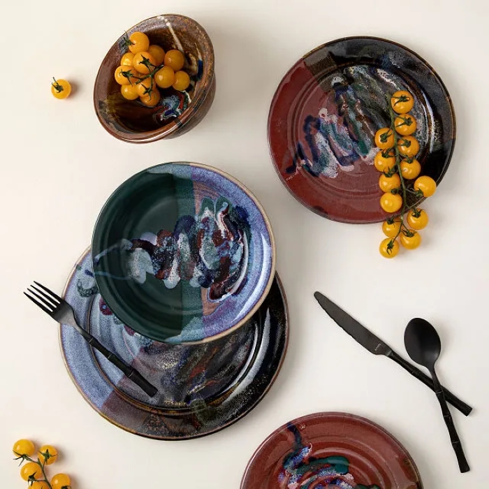 42 Unique Wedding Gift Ideas For Older Couples Of 2022 262 Dinnerware Sets - Older Couple Wedding Ideas