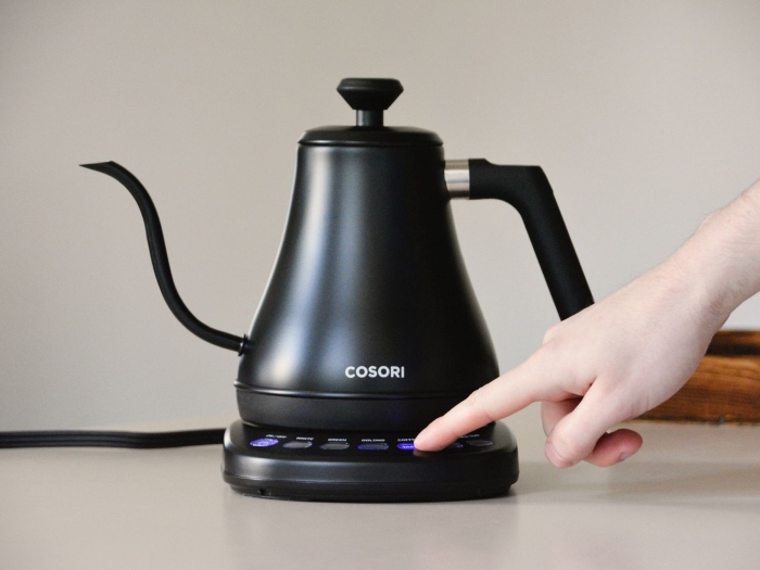 42 Unique Wedding Gift Ideas For Older Couples Of 2022 275 Electric Kettle Older Couple Wedding Ideas