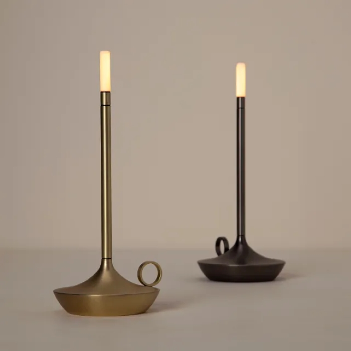 42 Unique Wedding Gift Ideas For Older Couples Of 2022 279 Candlelight wedding gift for second marriage older couple