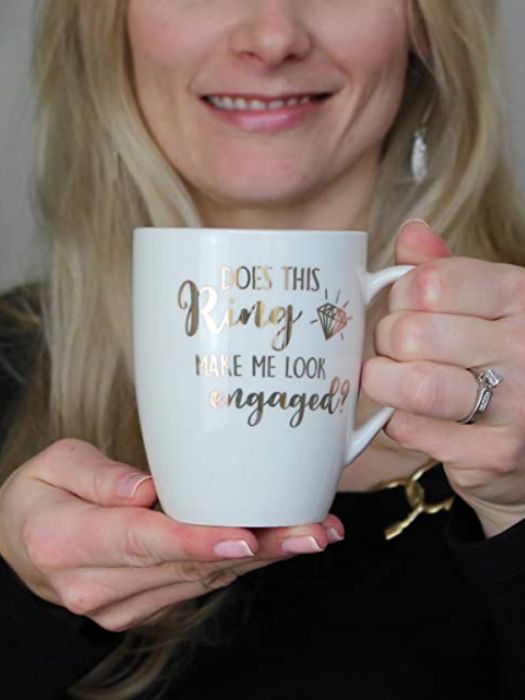 43 Easy DIY Wedding Gifts For Any Couples That You Can Make 2 Mug Handmade Gifts For Couples