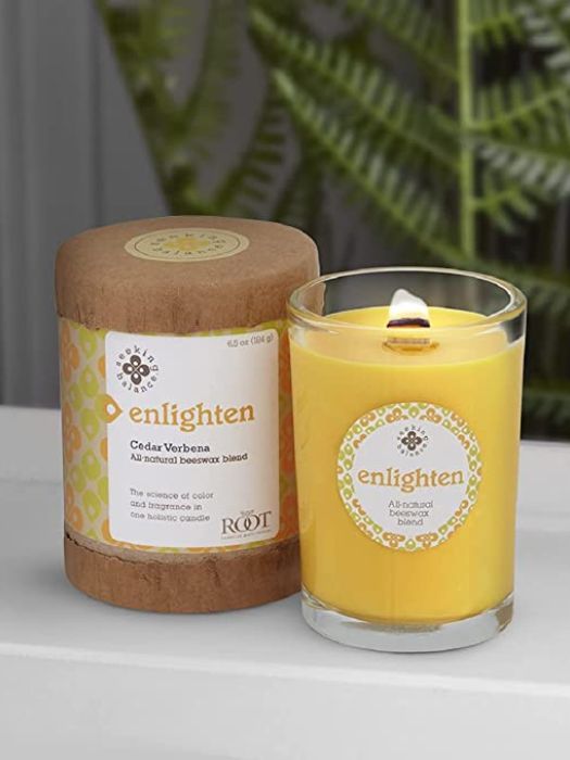 43 Easy DIY Wedding Gifts For Any Couples That You Can Make 13 Homemade Beeswax Candle