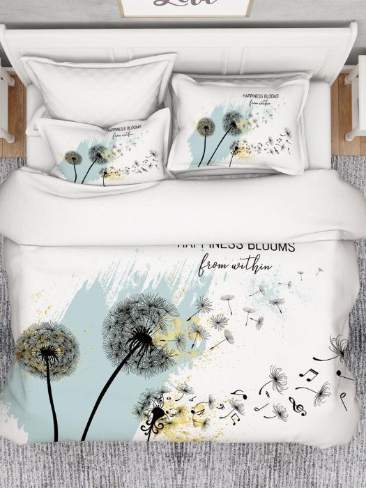43 Easy DIY Wedding Gifts For Any Couples That You Can Make 33 DIY Quote Collage Duvet Cover
