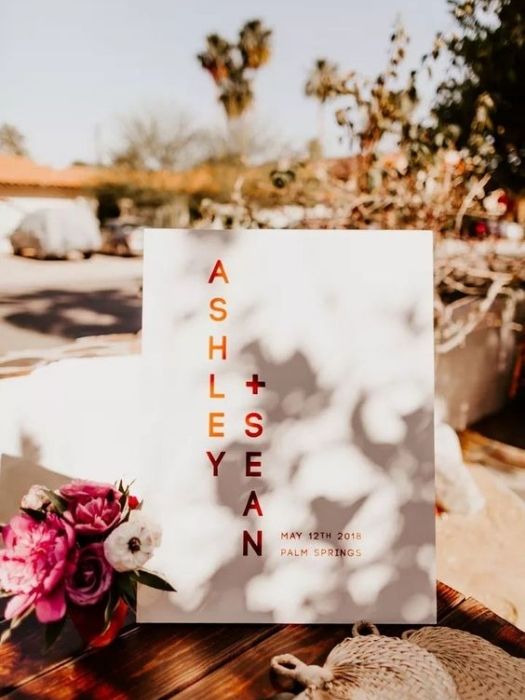 Top 42 Best Minimalist Wedding Decor To Celebrate Your Day 55 Minimal Wedding Theme For Typography Welcome Sign