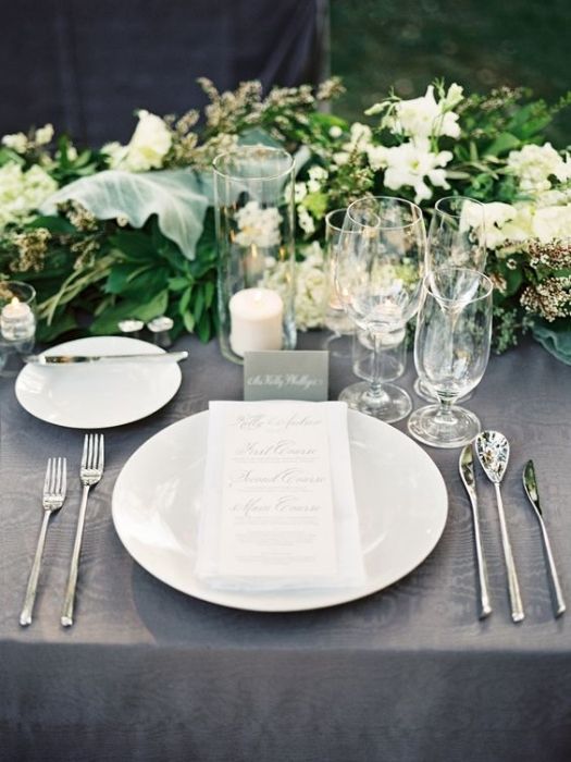 Top 42 Best Minimalist Wedding Decor To Celebrate Your Day 78 Minimalist Wedding Decor Acrylic Seating Chart