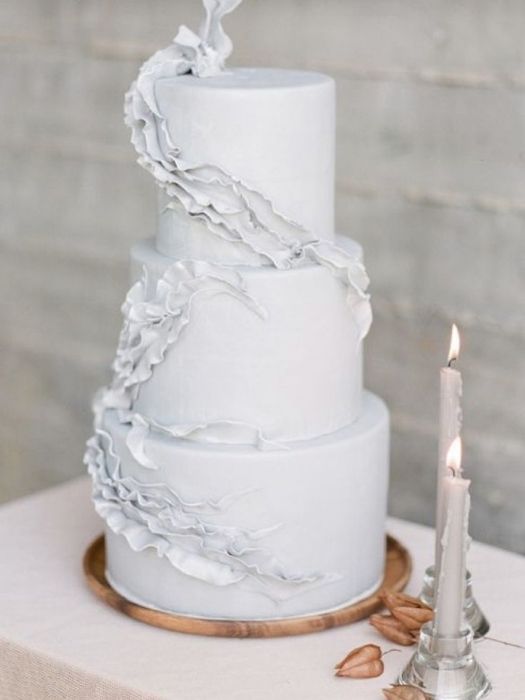 Top 42 Best Minimalist Wedding Decor To Celebrate Your Day 88 Wedding Decor For Minimalist Cake