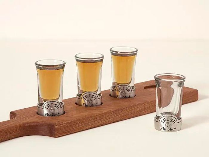 30 Perfect Engagement Gifts For Gay Couples For Well-Prepared 20 Premium Art Deco Whiskey Glass Set