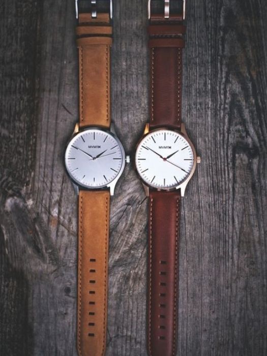 30 Perfect Engagement Gifts For Gay Couples For Well-Prepared 17 Engagement Gifts For Gay Couples - Luxury Watch Bands