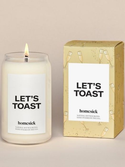 30 Perfect Engagement Gifts For Gay Couples For Well-Prepared 10 Engagement Gifts For Gay Couples - Candles