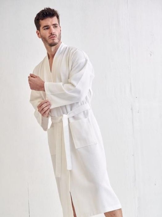 30 Perfect Engagement Gifts For Gay Couples For Well-Prepared 8 Engagement Gifts For Gay Couples - Cotton Robes