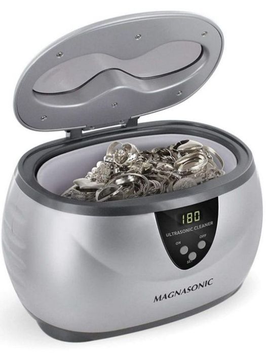 40 Best Engagement Party Gifts From Parents For Any Couples 17 Engagement Party Gifts From Parents - Jewelry Cleaning Device