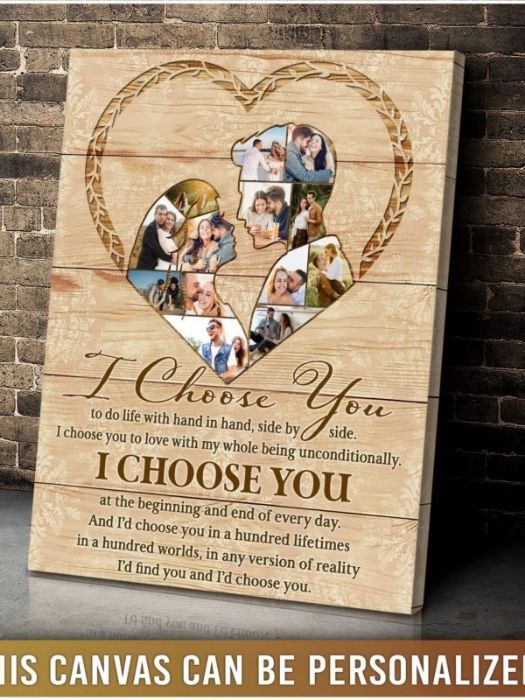 40 Best Engagement Party Gifts From Parents For Any Couples 9 Engagement Party Gifts From Parents - Framed Engagement Picture