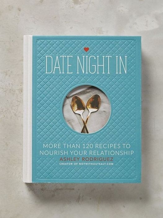 40 Best Engagement Party Gifts From Parents For Any Couples 7 Date Night In Cookbook
