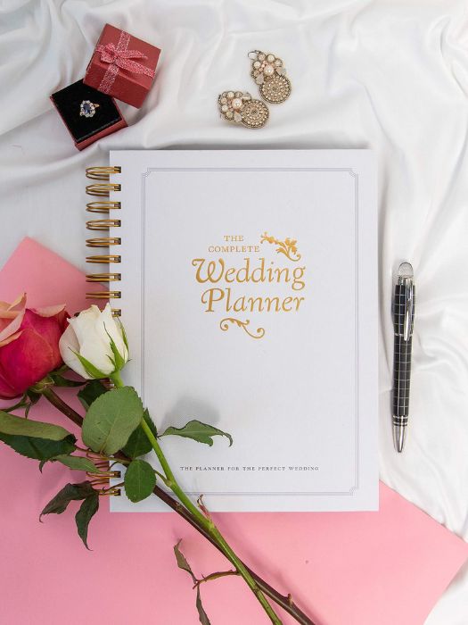 The 40 Awesome Engagement Gifts For Friends You Should Know 24 Valuable Wedding Planner For Friends