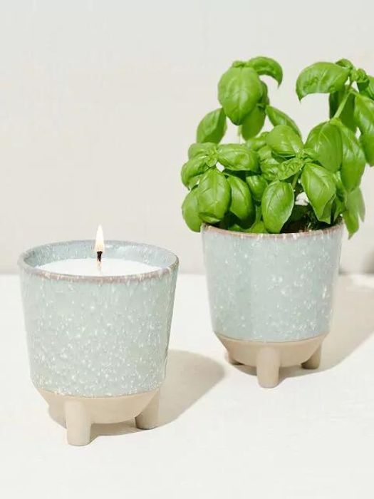 The 40 Awesome Engagement Gifts For Friends You Should Know 15 Engagement Gifts For Friends - On-Theme Candle