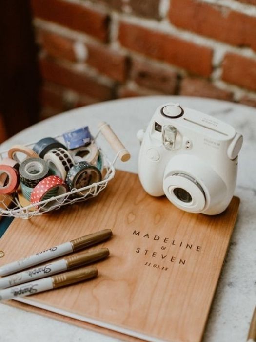 The 40 Awesome Engagement Gifts For Friends You Should Know 13 Engagement Gift Ideas For Friend - Custom Photo Book