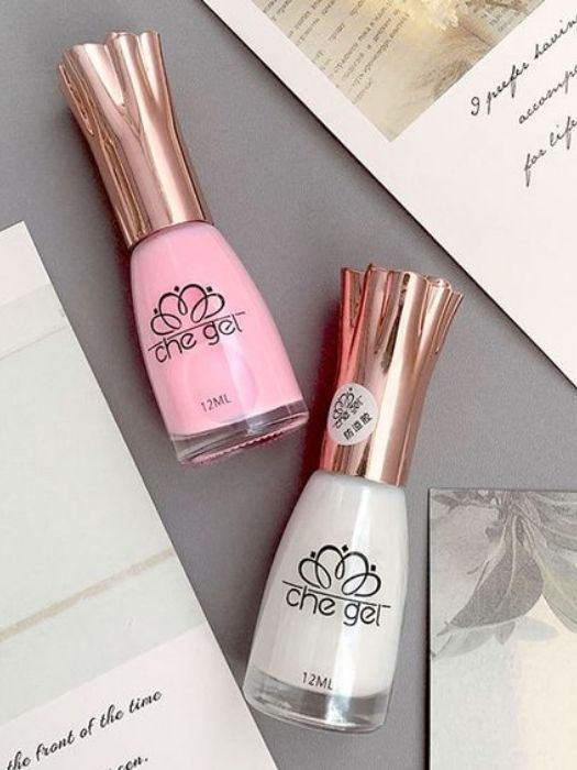 The 40 Awesome Engagement Gifts For Friends You Should Know 12 Engagement Presents For Friends - Nail Polish