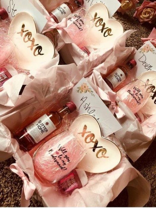 The 40 Awesome Engagement Gifts For Friends You Should Know 8 Ready-Made Engagement Gifts