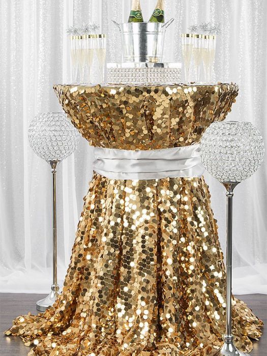35 Perfect Wedding Cocktail Table Decor You Can Afford 19 Glitterati Wedding Cocktail Table Decor
