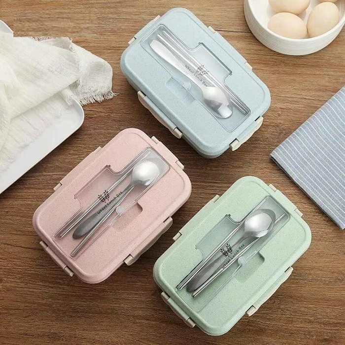 40 Best Wedding Gift For Coworker Ideas To Make Them Happy 38 Personalized Lunch Box Wedding Gift For Coworker