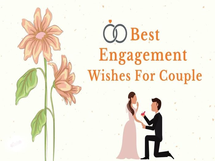 48+ Impressive Engagement Quotes Congratulations For Sister/Brother 7 Best Engagement Quotes Congratulations For Friends And Couples