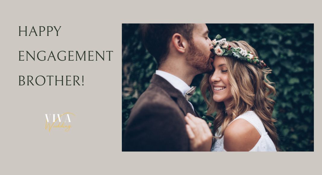 48+ Impressive Engagement Quotes Congratulations For Sister/Brother 4 Happy Engagement Quotes Congratulations To Bro