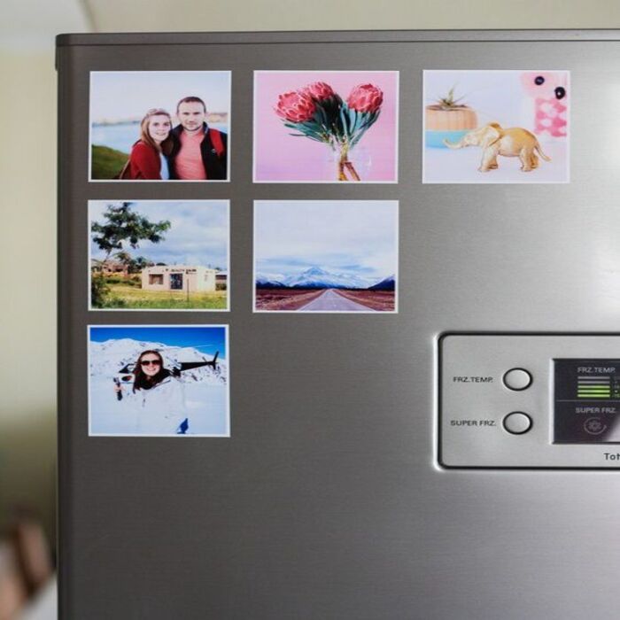 40 Best Wedding Gift For Coworker Ideas To Make Them Happy 46 The Photo Magnets Wedding Gift For Coworker