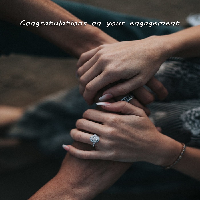 53+ Perfect Engagement Quotes For Couple To Congratulate Them! 3 Engagement Quotes For Couple To Make Them Happy