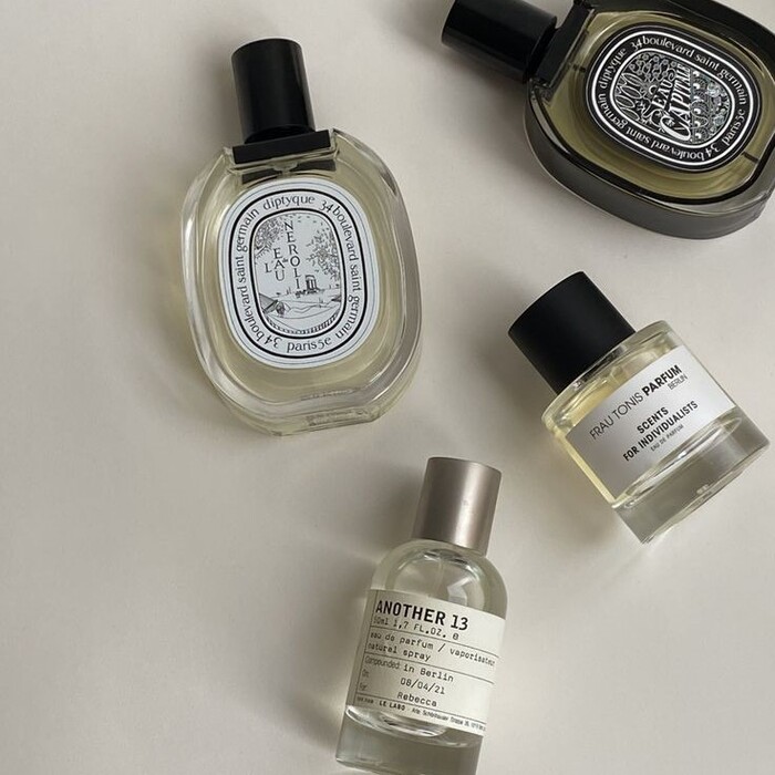 40 Best Wedding Gift For Coworker Ideas To Make Them Happy 57 His/Her Favorite Perfume For Wedding Gift For A Coworker