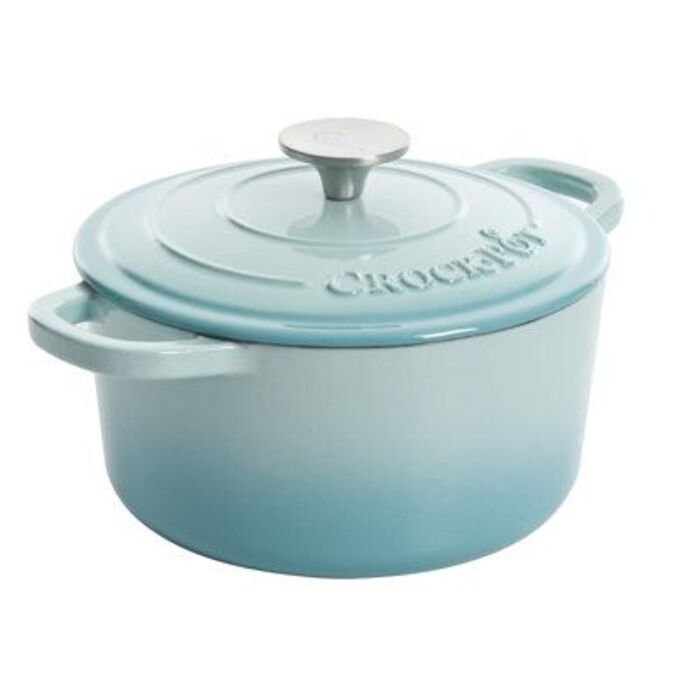 40 Best Wedding Gift For Coworker Ideas To Make Them Happy 61 Nonstick Round Dutch Wedding Gift For Coworker