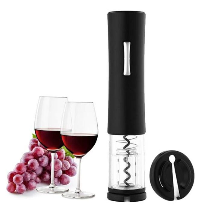 40 Best Wedding Gift For Coworker Ideas To Make Them Happy 66 Electric Wine Bottle Opener Gift For Coworker