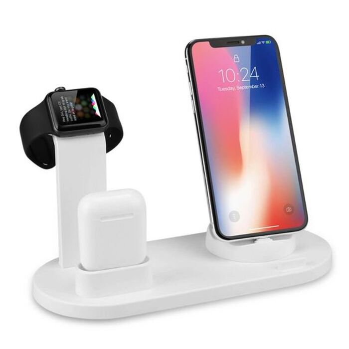 40 Best Wedding Gift For Coworker Ideas To Make Them Happy 67 Wireless Phone Charger For Coworker Wedding Gift