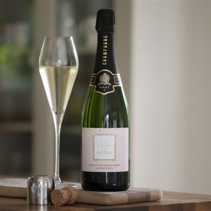 37 Greatest Wedding Gifts For Groom From Bride They'll Love 2 A Luxurious Champagne Gifts For Groom From Bride