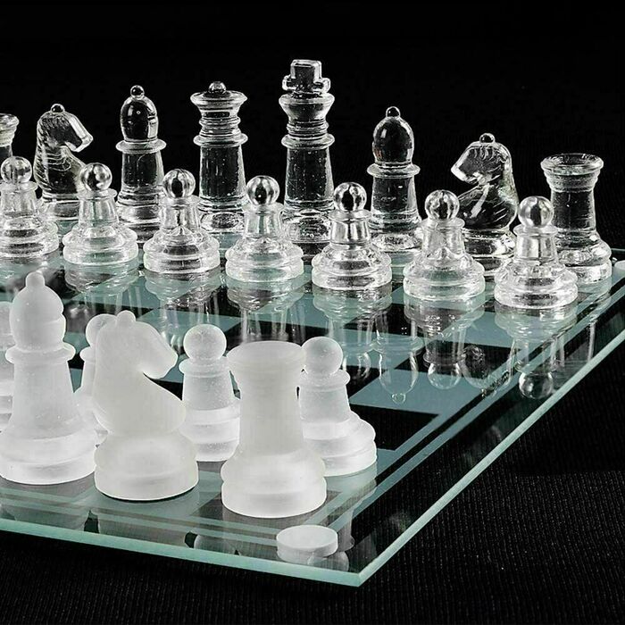 37 Greatest Wedding Gifts For Groom From Bride They'll Love 8 Luxe Chess Set Wedding Gifts For Groom From Bride