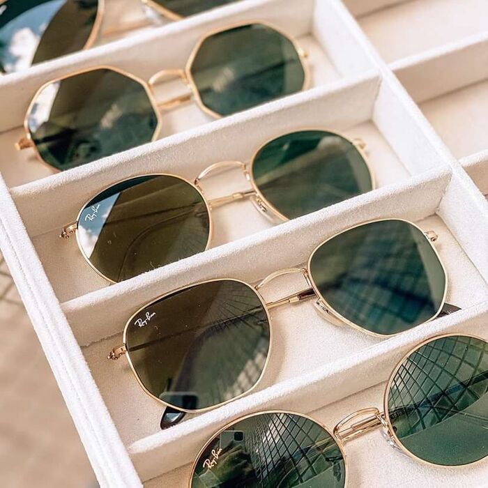 37 Greatest Wedding Gifts For Groom From Bride They'll Love 10 Sunglasses Gift Set For Your Groom On Wedding