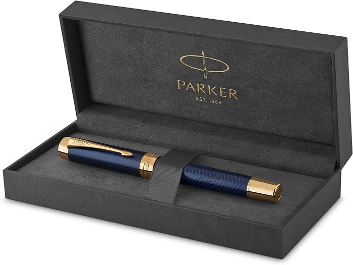 37 Greatest Wedding Gifts For Groom From Bride They'll Love 12 Fountain Pen Gifts For Groom From Bride