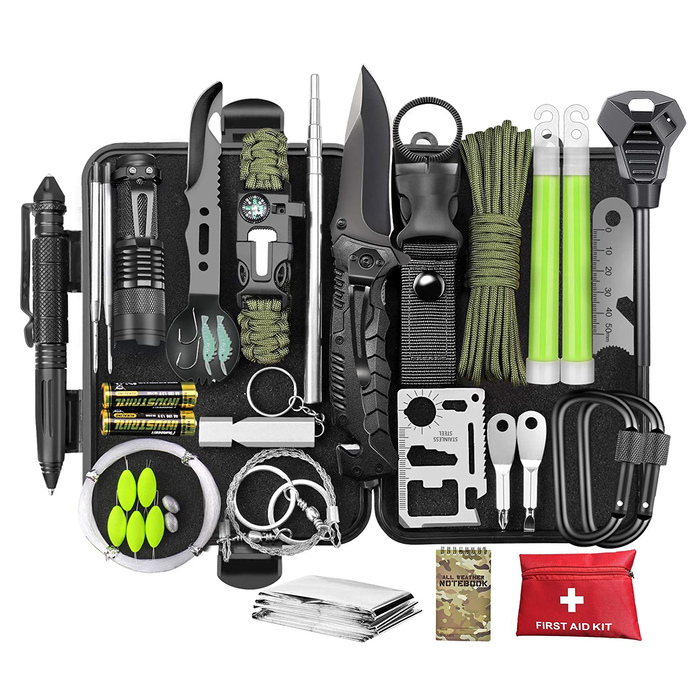 37 Greatest Wedding Gifts For Groom From Bride They'll Love 16 Wedding Survival Kit Groom Gifts From Bride