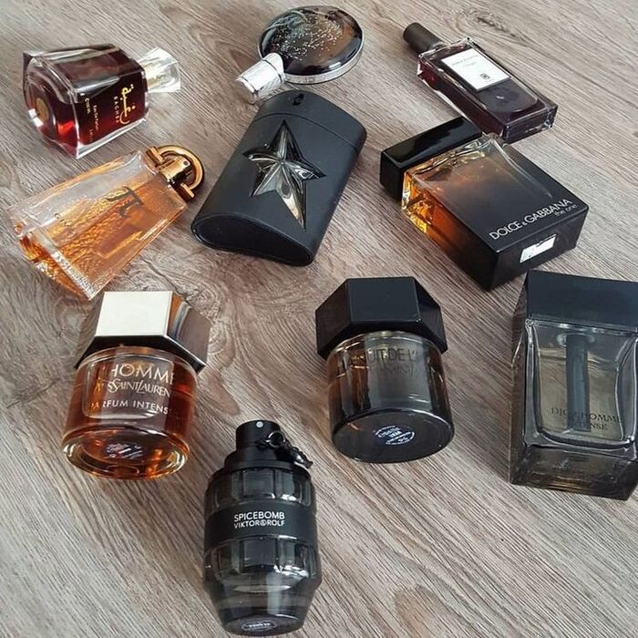 37 Greatest Wedding Gifts For Groom From Bride They'll Love 18 Fragrance Wedding Gifts For Groom From Bride