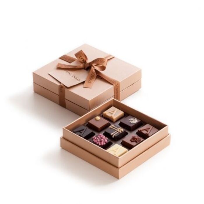 37 Greatest Wedding Gifts For Groom From Bride They'll Love 31 Box of Chocolates Gifts From Bride For Groom