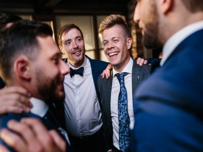The 111 Best Bachelor Party Quotes & Captions (2022 Updated) 6 Quotes About Bachelor Party You Should Know