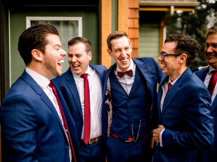 The 111 Best Bachelor Party Quotes & Captions (2022 Updated) 14 The Most Inspiring Quotes About Bachelor Party