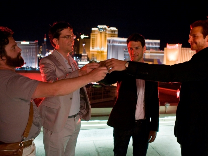 The 111 Best Bachelor Party Quotes & Captions (2022 Updated) 1 Bachelor Party For The Groom