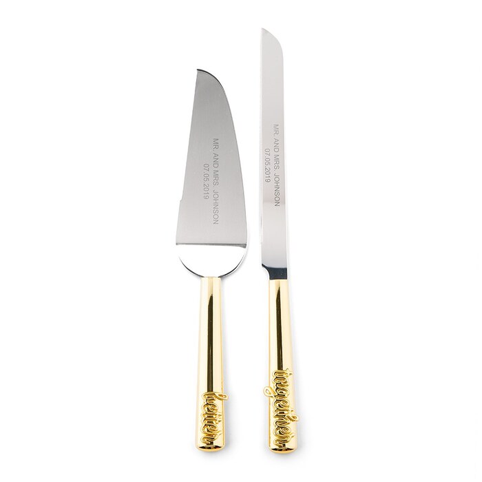 30 Extraordinary Wedding Cake Cutting Set Ideas In 2022 6 Better Together Wedding Cake Knife Set