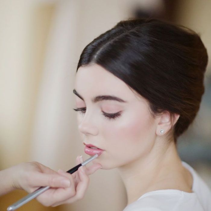 Perfect 52 Makeup For Wedding Ideas For Any Bride Skin Tones 8 Simple Bridal Makeup For Light Skin Tone Bride