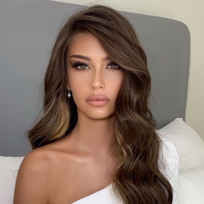 Perfect 52 Makeup For Wedding Ideas For Any Bride Skin Tones 20 Classic Neutrals Bridal Makeup