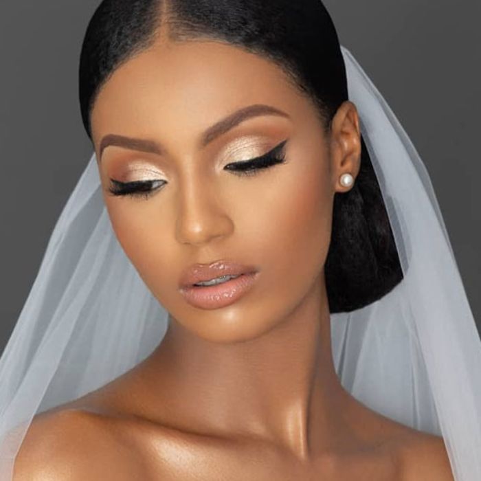 Perfect 52 Makeup For Wedding Ideas For Any Bride Skin Tones 23 Neutral Colors Wedding Makeup Ideas