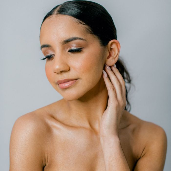 Perfect 52 Makeup For Wedding Ideas For Any Bride Skin Tones 24 Peachy Tone Makeup For Medium Skin Tone