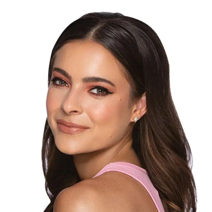 Perfect 52 Makeup For Wedding Ideas For Any Bride Skin Tones 27 Sunset Tone For Wedding Makeup